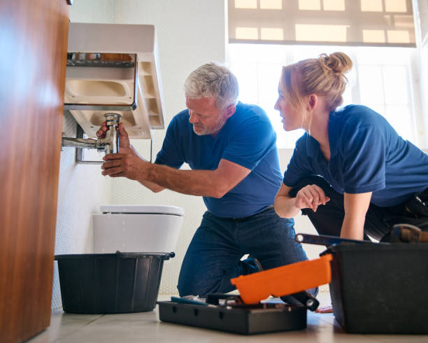 Best Plumbing Inspection Services  in USA